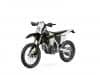 Triumph TF 250-E e TF 450-E