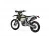 Triumph TF 250-E e TF 450-E