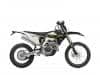 Triumph TF 250-E e TF 450-E