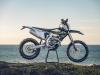 Triumph TF 250-E e TF 450-E