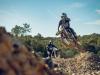 Triumph TF 250-E e TF 450-E