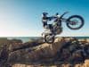 Triumph TF 250-E e TF 450-E