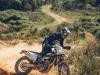 Triumph TF 250-E e TF 450-E