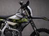 Triumph TF 250-E e TF 450-E