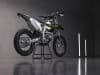 Triumph TF 250-E e TF 450-E