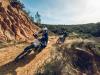 Triumph TF 250-E e TF 450-E