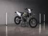 Triumph TF 250-E e TF 450-E