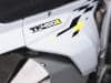 Triumph TF 250-E e TF 450-E