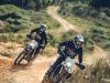 Triumph TF 250-E e TF 450-E