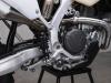 Triumph TF 250-E e TF 450-E