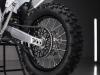 Triumph TF 250-E e TF 450-E