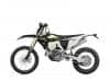Triumph TF 250-E e TF 450-E