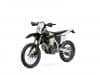 Triumph TF 250-E e TF 450-E