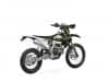 Triumph TF 250-E e TF 450-E