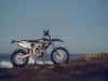 Triumph TF 250-E e TF 450-E