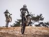 Triumph TF 250-E e TF 450-E
