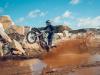 Triumph TF 250-E e TF 450-E