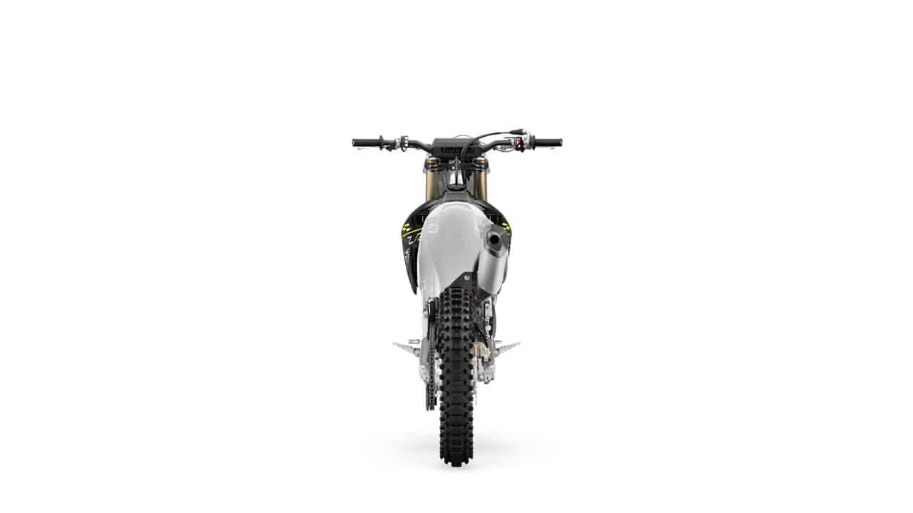 Triumph TF 250-X 2026 