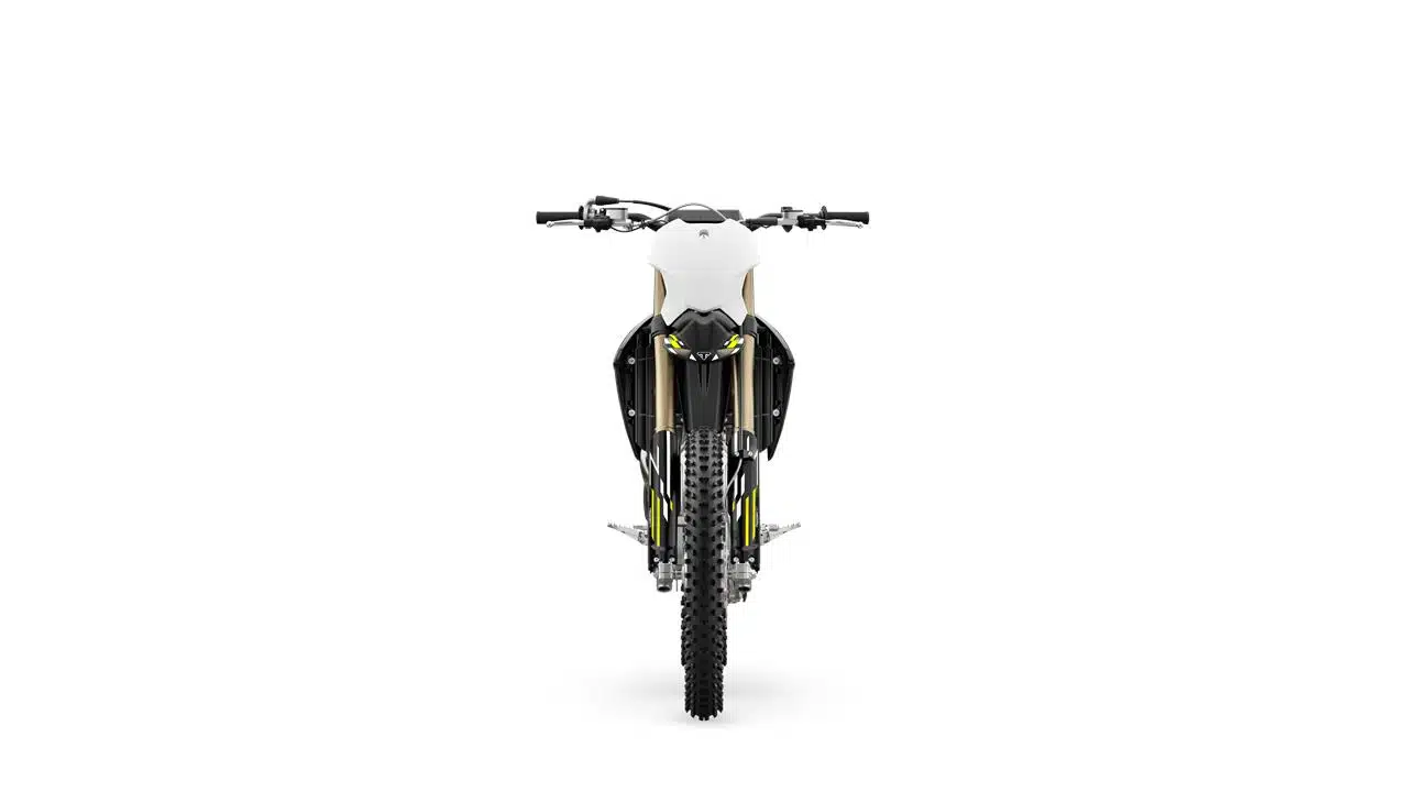 Triumph TF 250-X 2026 