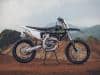 Triumph TF 250-X 2026