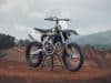 Triumph TF 250-X 2026