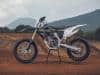 Triumph TF 250-X 2026 