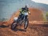 Triumph TF 250-X 2026