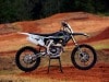 Triumph TF 450-RC Edition - Foto ufficiali