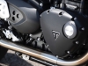 Triumph Thruxton RS - Официальные фотографии