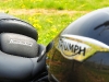 Triumph Thunderbird Commander Prova su strada 2015