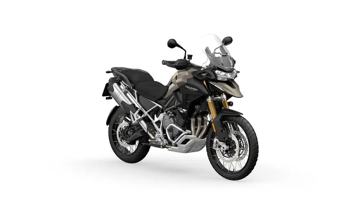 Triumph Tiger 1200 2024