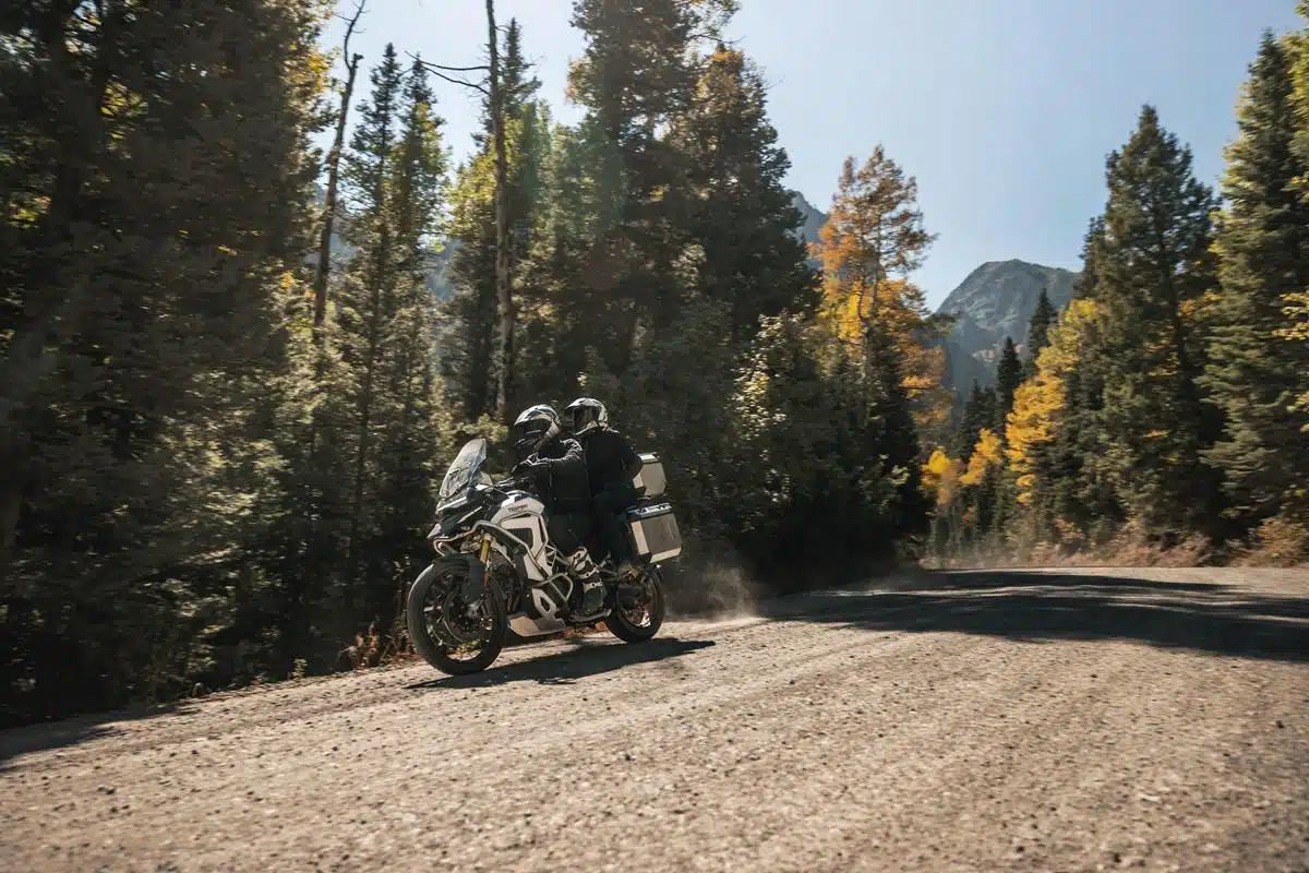 Triumph Tiger 1200 2024