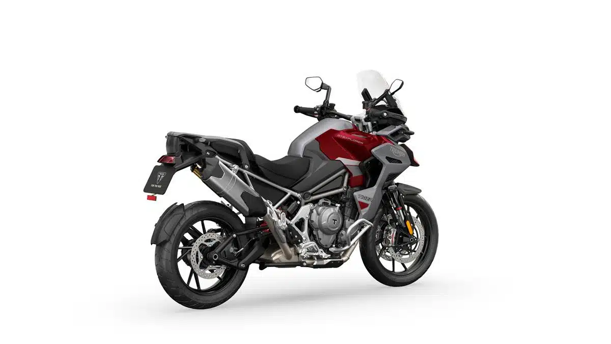 Triumph Tiger 1200 2024