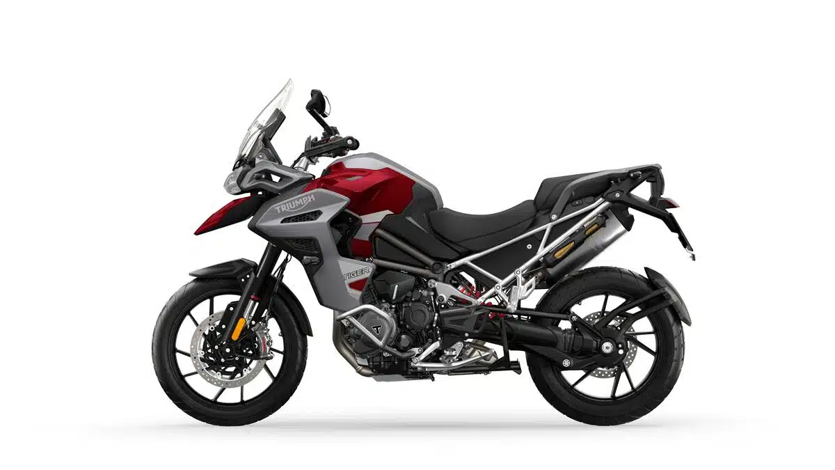 Triumph Tiger 1200 2024