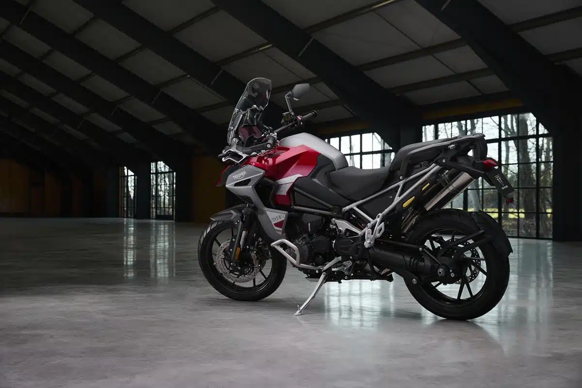 Triumph Tiger 1200 2024