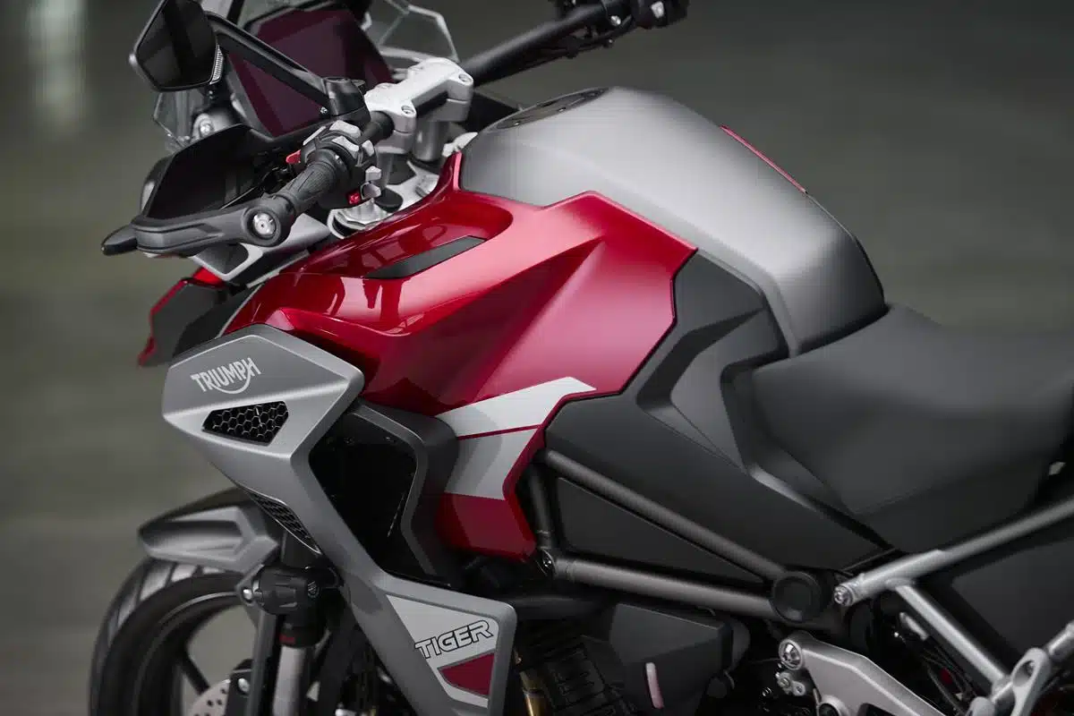 Triumph Tiger 1200 2024