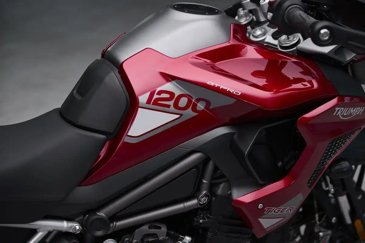 Triumph Tiger 1200 2024