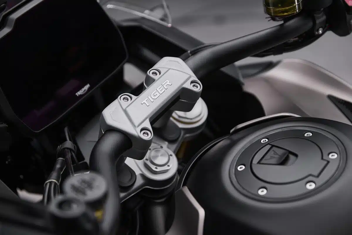 Triumph Tiger 1200 2024