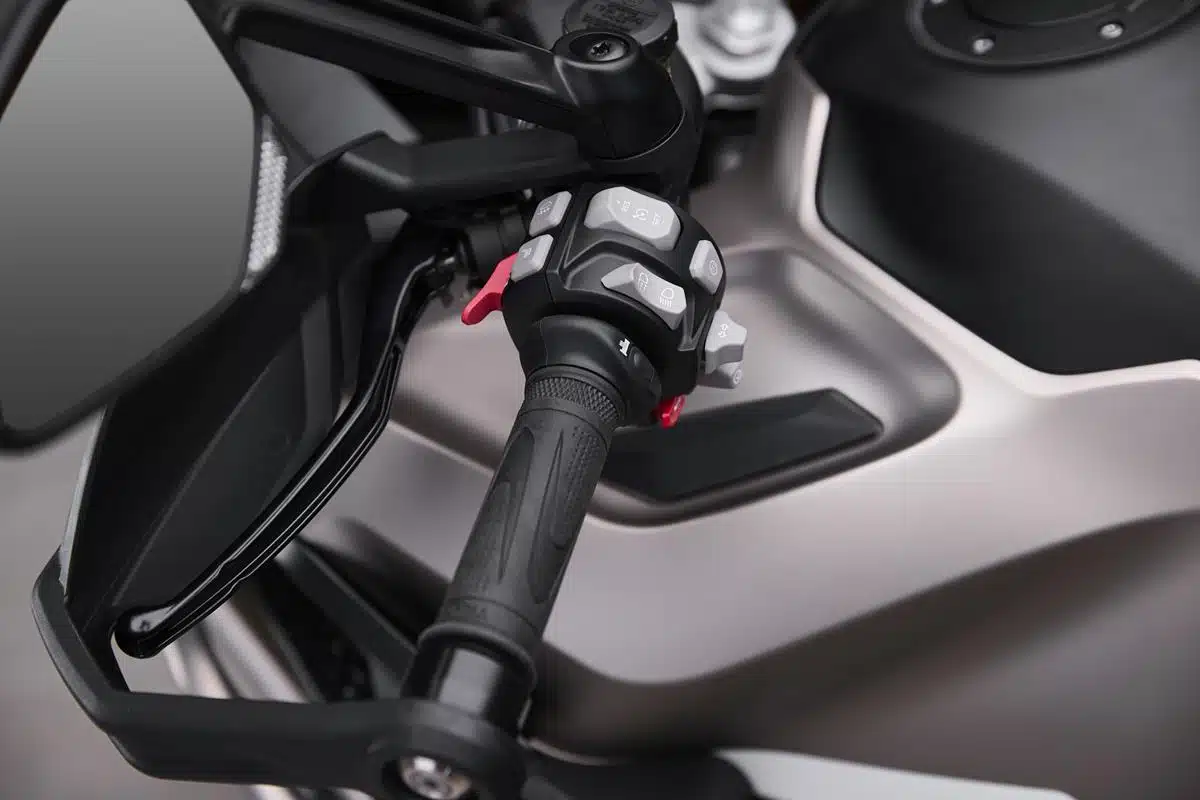 Triumph Tiger 1200 2024