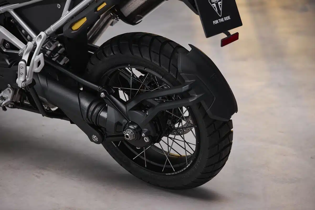 Triumph Tiger 1200 2024