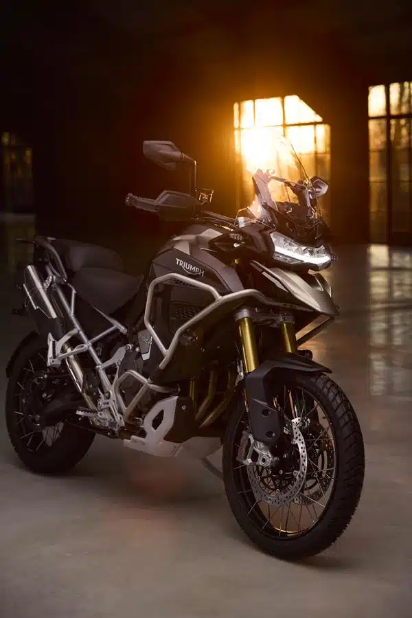 Triumph Tiger 1200 2024