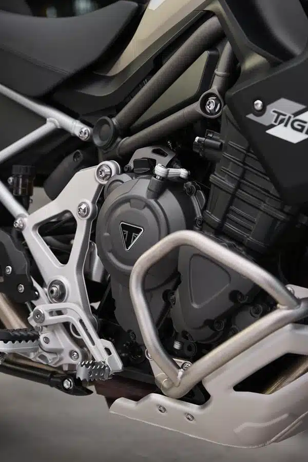 Triumph Tiger 1200 2024
