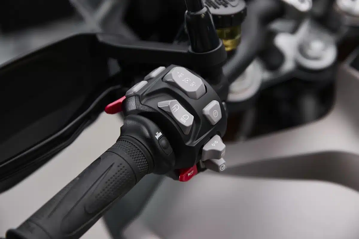 Triumph Tiger 1200 2024