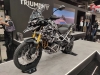 Triumph Tiger 1200 pre-production prototype - EICMA 2021