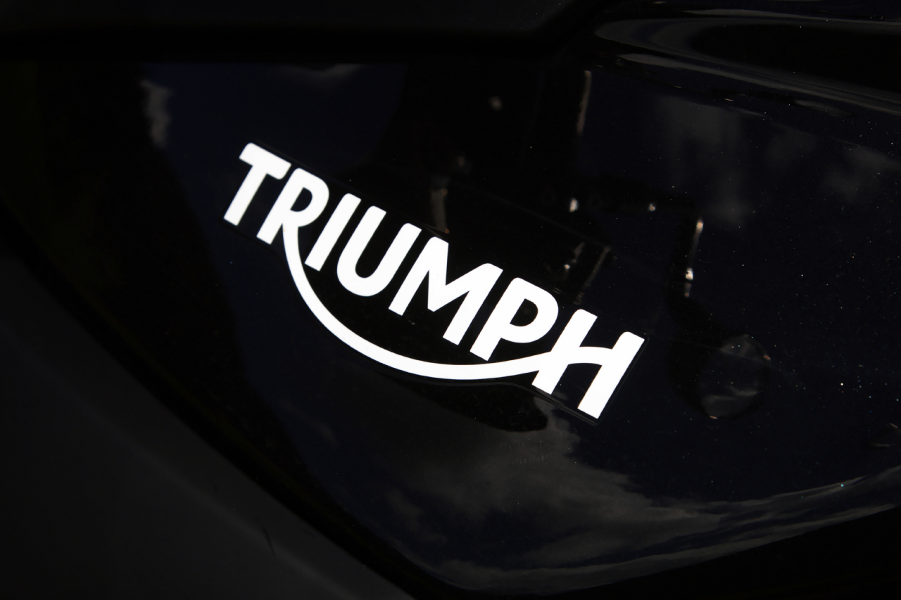 Triumph Tiger 800 XCx MY2015, prova su strada