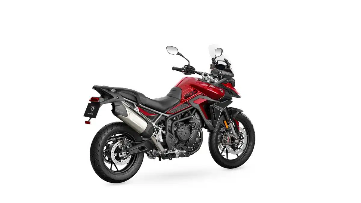 Triumph Tiger 900 2024 