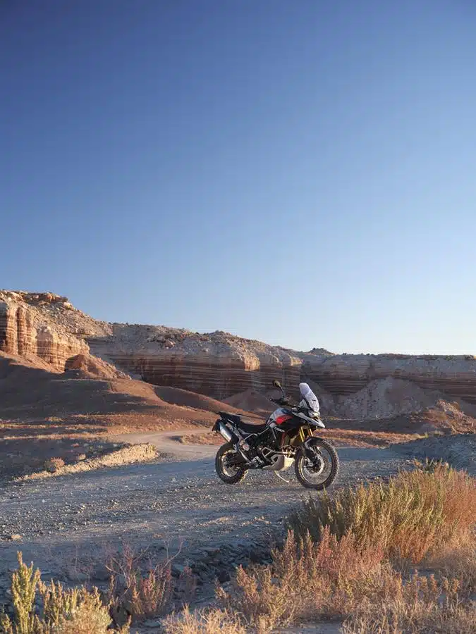Triumph Tiger 900 2024 