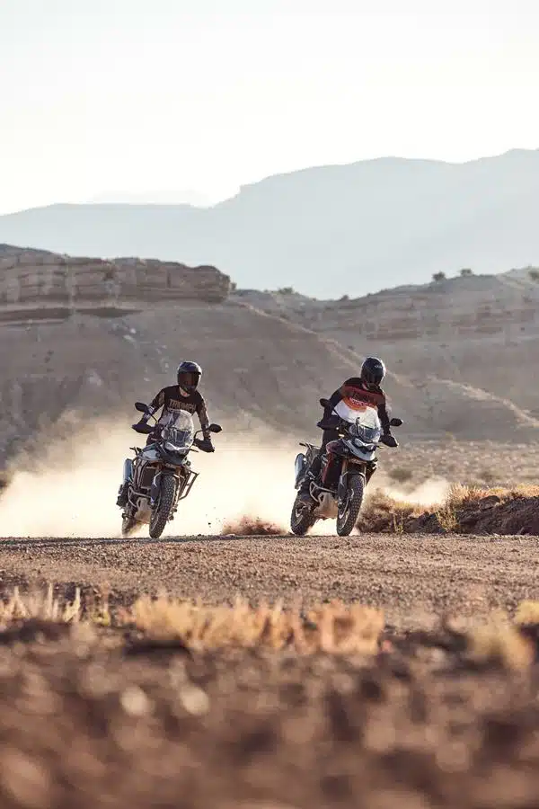 Triumph Tiger 900 2024 