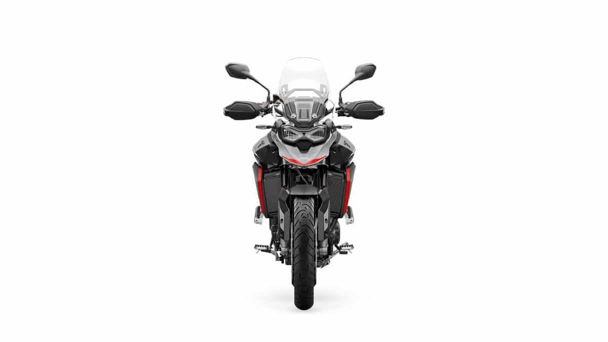 Triumph Tiger 900 2024 