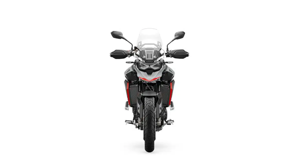Triumph Tiger 900 2024 